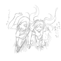 おでかけｖ