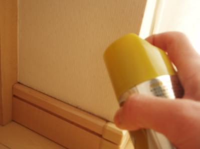 メディゾールDRYひのき・ぶしゃー！