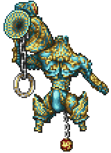 暗闇の雲ファムフリート