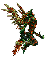 憤怒の霊帝アドラメレク