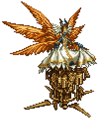 聖天使アルテマ