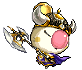 斧モントッシュ