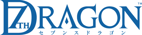 ニンテンドーDS用ゲーム『セブンスドラゴン』