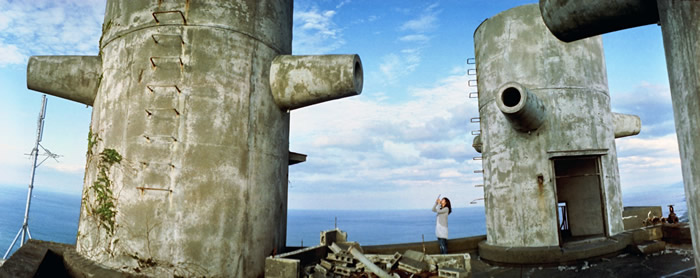 Horizon Perfekt を使って写真を撮った日。