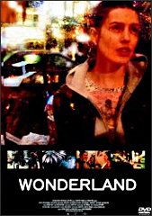 Wonderland（ひかりのまち）