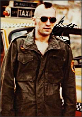 Taxi Driver（タクシードライバー）