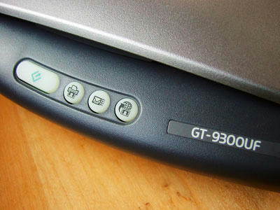スキャナ-GT-9300UF