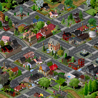 知立市役所 1920年1月