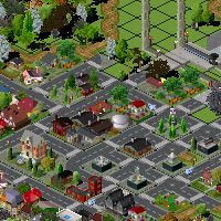 知立駅前 1920年1月