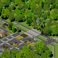 郡山ＳＣ駅 1921年8月