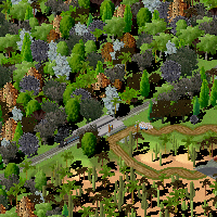 杵築駅 1922年2月