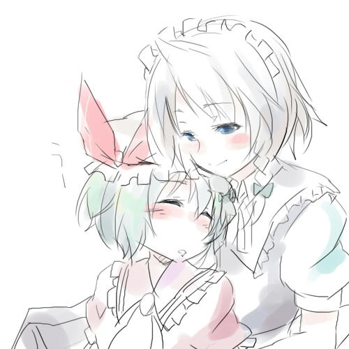 れみさく！
