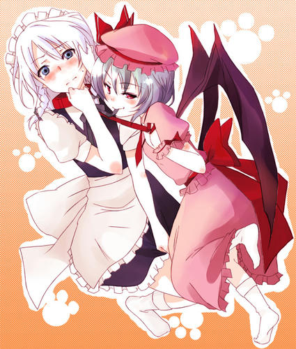 いろぬってみた
