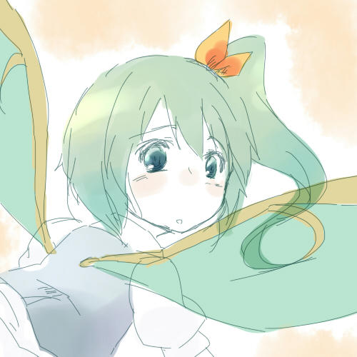 大ちゃん