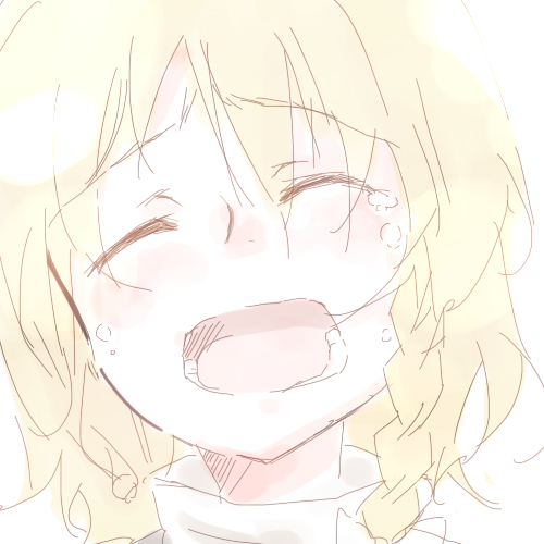 まりさをなかせたい