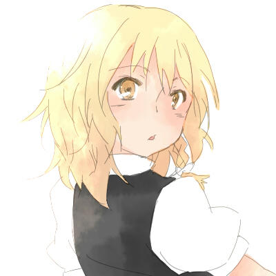 まりさ