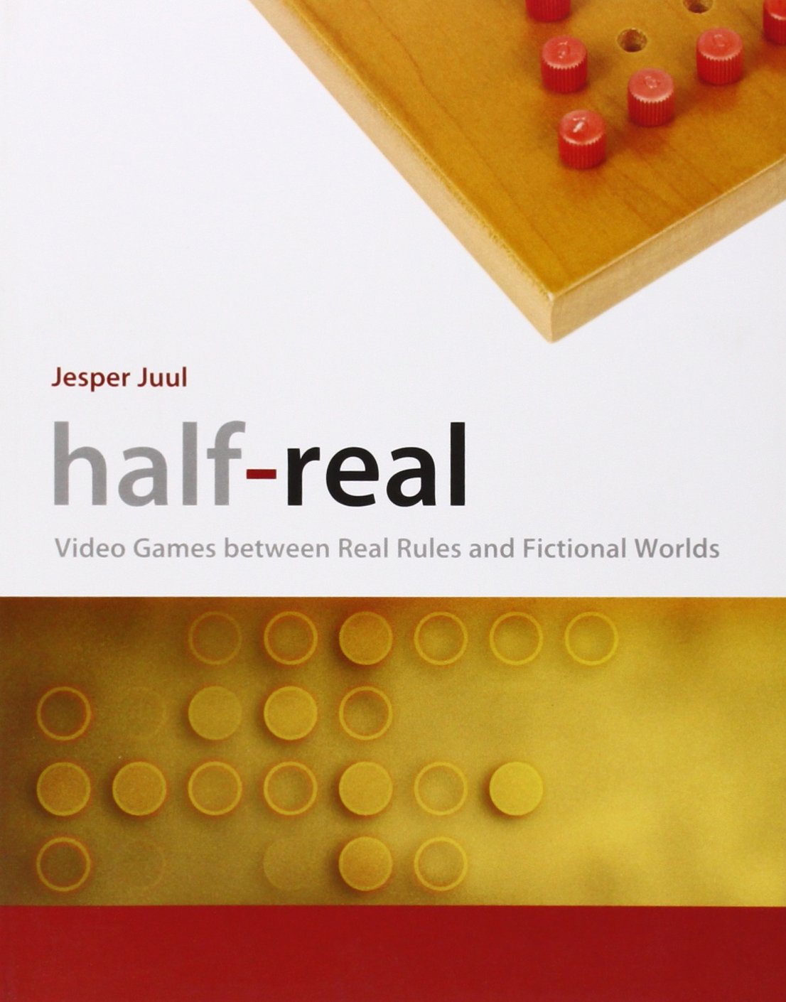 Half-Real