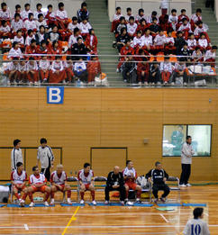 少年レインボー