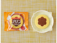 香月堂 とろけるチョコクッキープリン