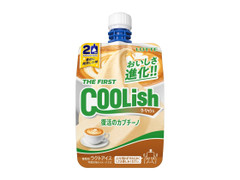 ロッテ クーリッシュ 復活のカプチーノ