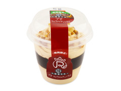 ロピア 丸福珈琲店のプチキャラメルナッツラテ