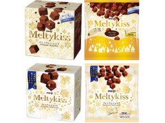 明治 メルティーキッス プレミアムショコラ