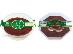 リョーユーパン メゾンブランシュ ティラミス