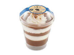 ロピア ショコラパフェ