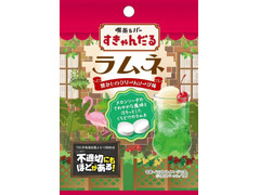 クリート すきゃんだるラムネ