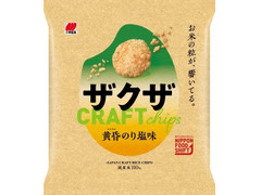 三幸製菓 ザクザ 黄昏のり塩味