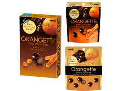 明治 オランジェット