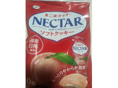 不二家 ネクター ソフトクッキー