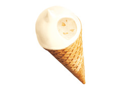 ハーゲンダッツ クリーミーコーン レモンホワイトチョコレート＆マカデミア