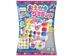 クラシエ おえかきグミランド