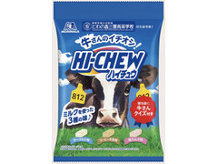 森永製菓 牛さんのイチオシハイチュウアソート