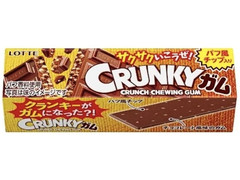 ロッテ クランキーガム