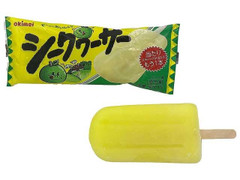 明治 シークヮーサー