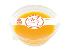 リョーユーパン メゾンブランシュ マンゴー杏仁