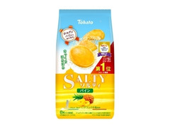 東ハト ソルティ パイン