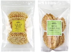 成城石井 192層のリーフパイ