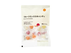 無印良品 フルーツミックスキャンディ