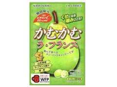 三菱食品 かむかむ ラ・フランス