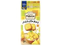 不二家 パレッティエ パイナップルタルト