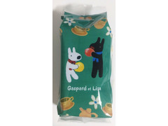 シュガーバターの木 リサとガスパールのクレームブリュレ風