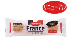 YKベーキング アーモンドフランス