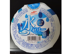 マルハニチロ 水ゼリー