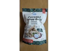 神戸物産 クリスピーココナッツロール オリジナル