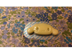 丹生堂本舗 シナモロールレリーフチョコ