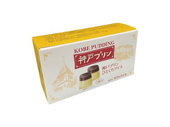 セリア・ロイル 神戸プリンひとくちアイス