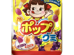 不二家 ポップグミ